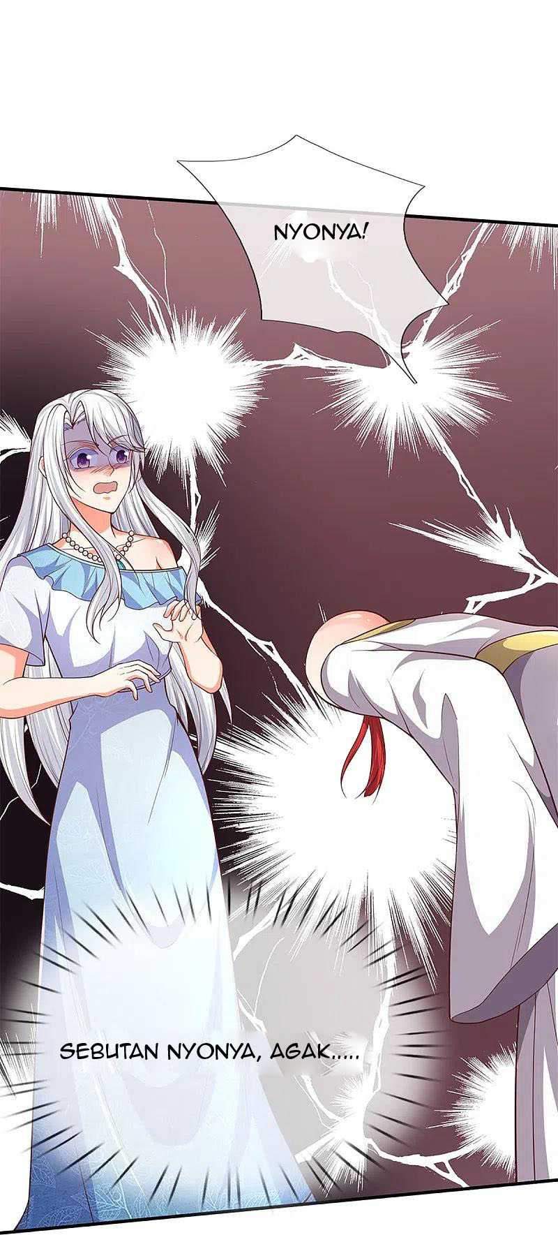 Immortal Daddy Xianzun chapter 232